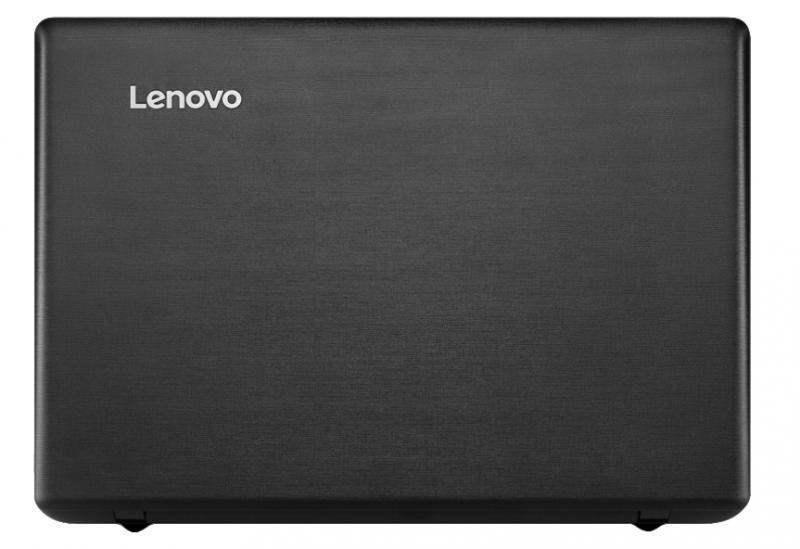 Lenovo IdeaPad 110-15ISK 15.6" 1366 x 768Pixeles Negro Portátil