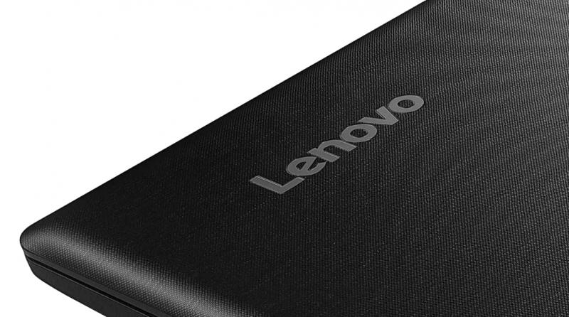 Lenovo IdeaPad 110-15ISK 15.6" 1366 x 768Pixeles Negro Portátil