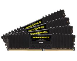 Corsair Vengeance LPX, 8GB, DDR4 8GB DDR4 2666MHz módulo de memoria