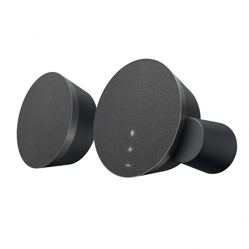 Logitech MX Sound 12W Negro altavoz