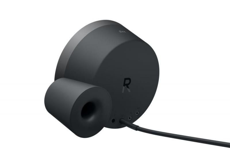 Logitech MX Sound 12W Negro altavoz