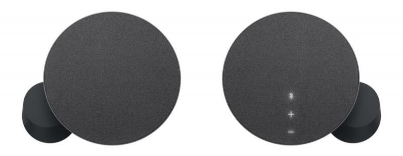 Logitech MX Sound 12W Negro altavoz