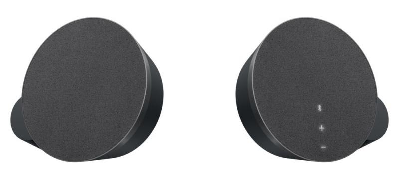 Logitech MX Sound 12W Negro altavoz