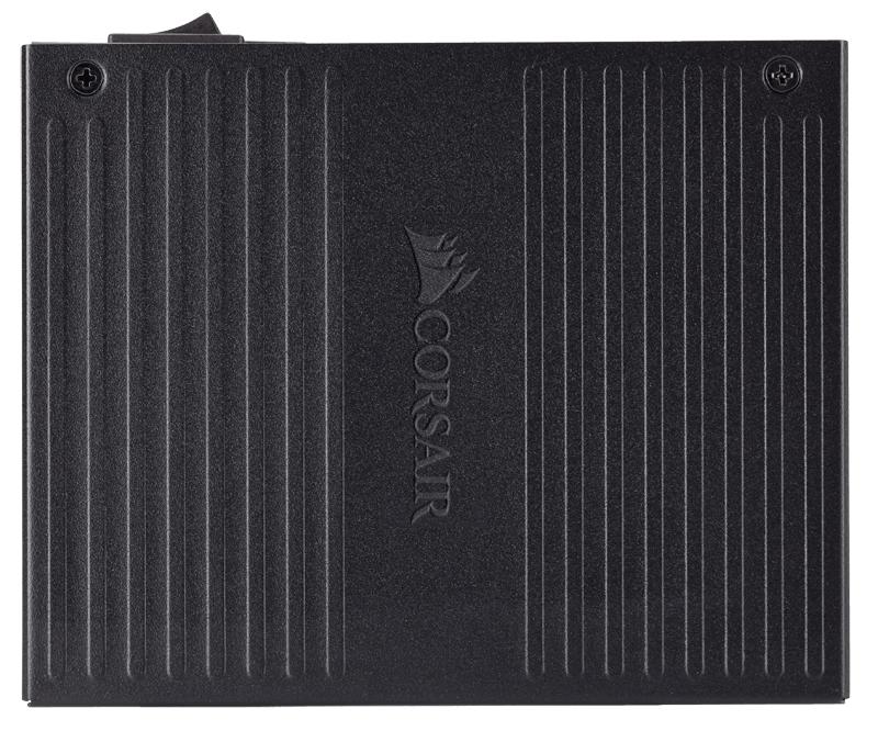 Corsair SF600 600W SFX Negro unidad de fuente de alimentación
