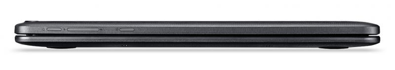 Acer One 10 S1003-1622 1.44GHz x5-Z8350 10.1" 1280 x 800Pixeles Pantalla táctil Negro Híbrido (2-e