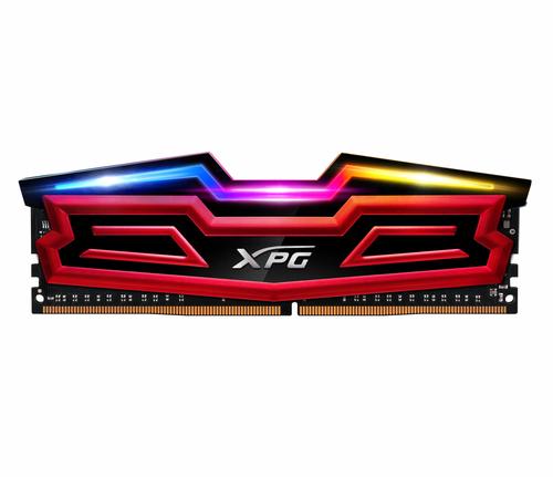 XPG SPECTRIX D40 8GB DDR4 3000MHz módulo de memoria