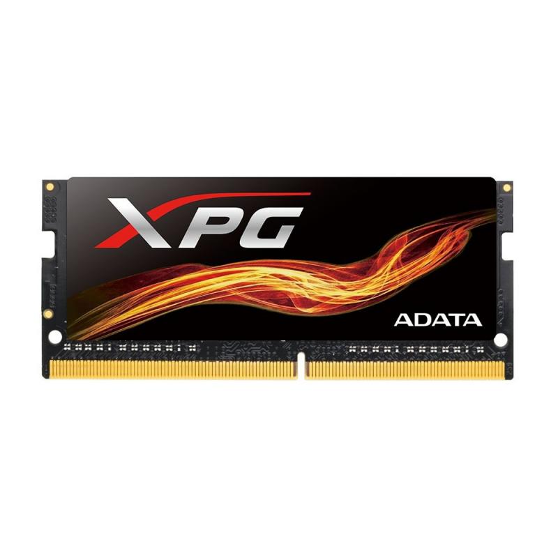 XPG Flame 8GB DDR4 2400MHz módulo de memoria