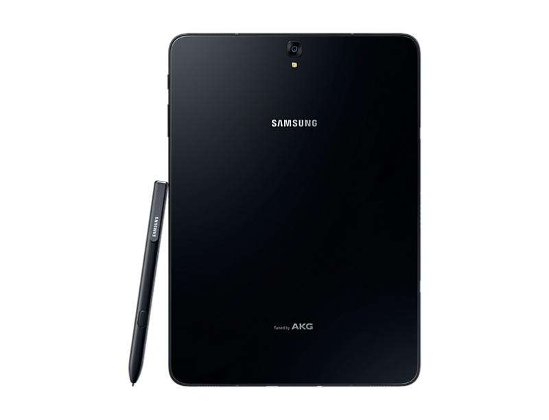 Samsung Galaxy Tab S3 SM-T820N 32GB Negro tableta