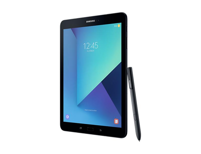 Samsung Galaxy Tab S3 SM-T820N 32GB Negro tableta