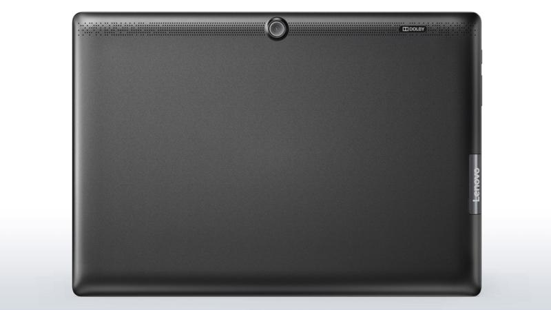 Lenovo TAB 3 TB3-X70F 32GB Negro tableta