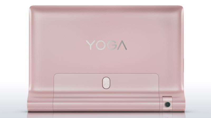 Lenovo Yoga Tablet 3 8 16GB 3G 4G Pink gold tableta
