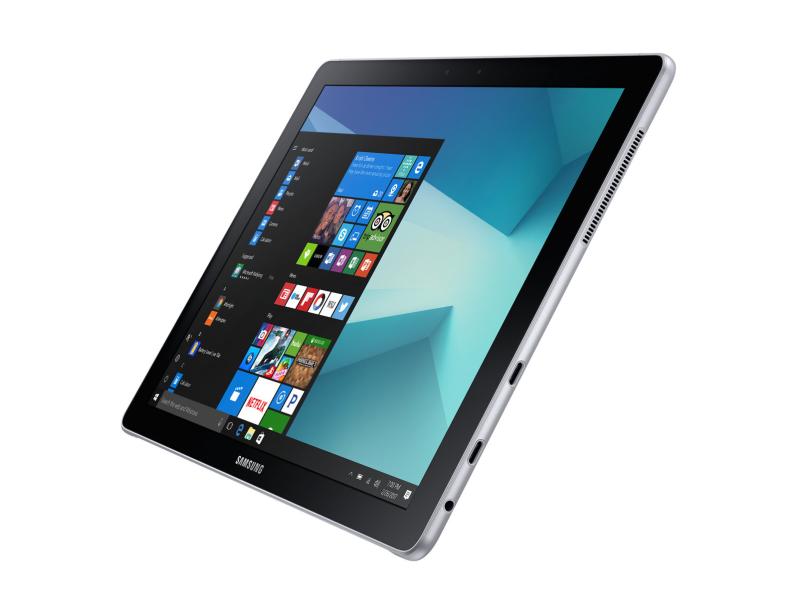 Samsung Galaxy Book 12 128GB Negro tableta