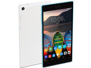 Lenovo TAB 3 A7-30F 16GB Azul, Color blanco tableta