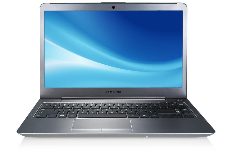 Samsung 5 NP530U4C-A03MX 1.7GHz i5-3317U 14" 1366 x 768Pixeles Plata computadora portátil
