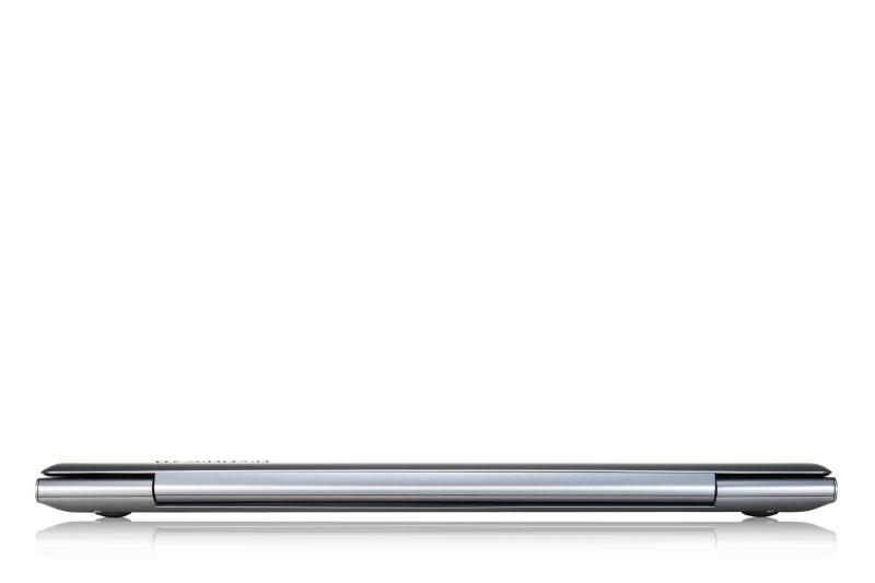 Samsung 5 NP530U4C-A03MX 1.7GHz i5-3317U 14" 1366 x 768Pixeles Plata computadora portátil