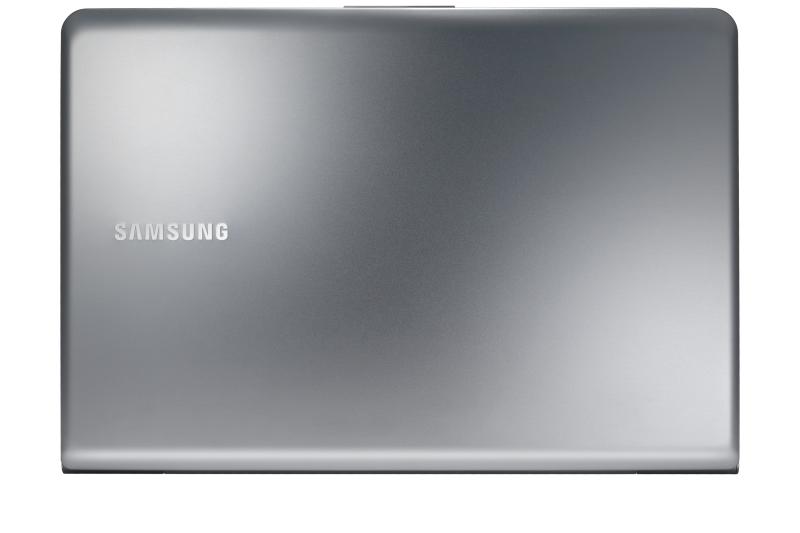 Samsung 5 NP530U4C-A03MX 1.7GHz i5-3317U 14" 1366 x 768Pixeles Plata computadora portátil