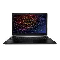 WORKSTATION PNY PREVAIL PRO P4000 P4P ENUSP-PB CORE I7-7700HQ 2.8 GHZ/32GB/512GB SSD/2TB HHD/QUADRO 