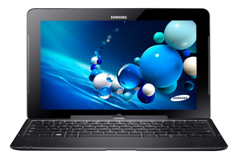 Samsung ATIV Tab 7 XE700T1C 128GB Negro tableta