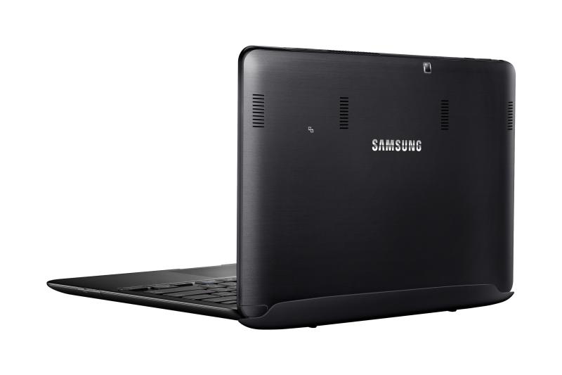 Samsung ATIV Tab 7 XE700T1C 128GB Negro tableta