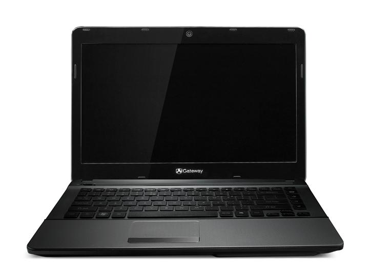 Acer Gateway NV47H07M 2.3GHz i3-2350M 14" Negro