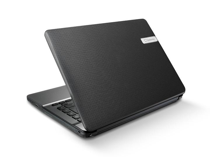 Acer Gateway NV47H07M 2.3GHz i3-2350M 14" Negro