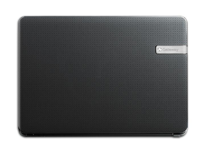 Acer Gateway NV47H07M 2.3GHz i3-2350M 14" Negro