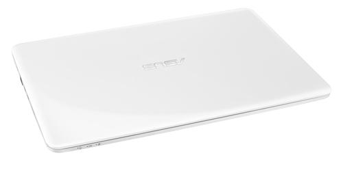 ASUS VivoBook E402SA-WX089T 1.6GHz N3050 14" 1366 x 768Pixeles Blanco Portátil computadora portáti