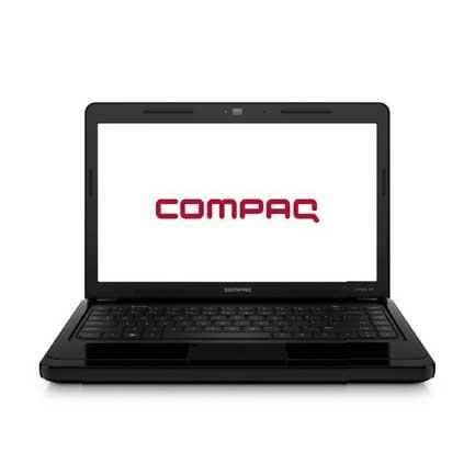 LAPTOP COMPAQ PRESARIO CQ43-170LA AMD E-240 1GB 320GB 1 LR974LA#ABM