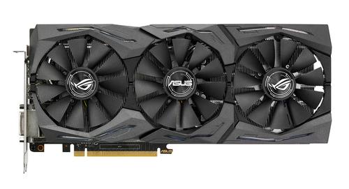 ASUS STRIX-GTX1070-O8G-GAMING GeForce GTX 1070 8GB GDDR5