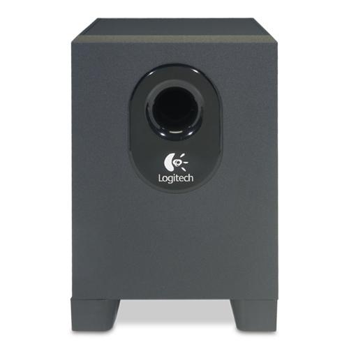 Logitech Z313 50W Negro altavoz