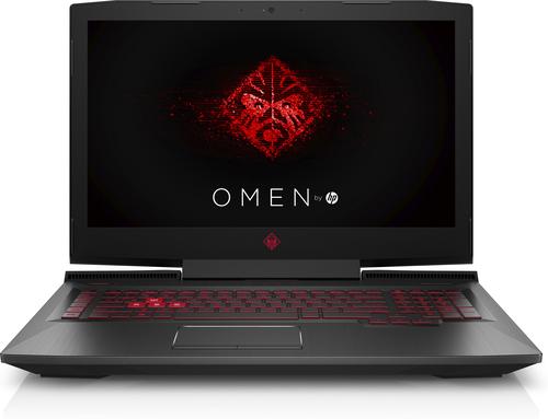 HP OMEN Laptop - 17-an003la