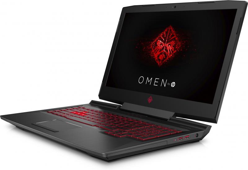 HP OMEN Laptop - 17-an003la