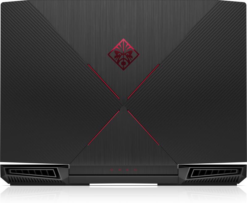 HP OMEN Laptop - 17-an003la