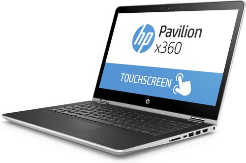 HP Pavilion x360 - 14-ba001la