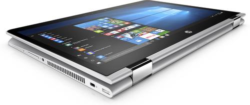 HP Pavilion x360 - 14-ba001la