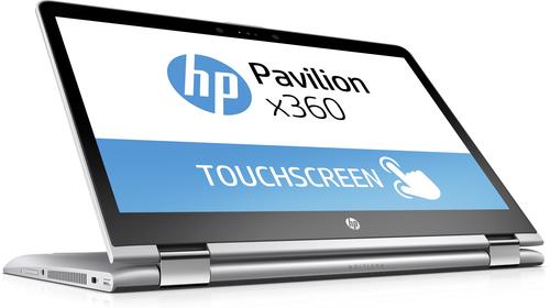 HP Pavilion x360 - 14-ba001la