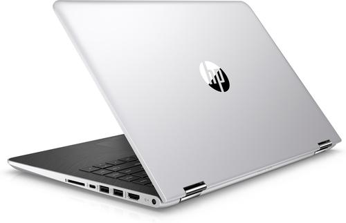HP Pavilion x360 - 14-ba001la