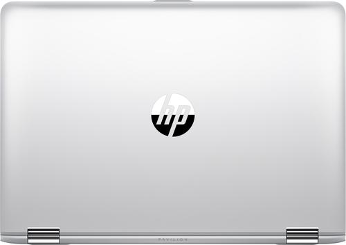 HP Pavilion x360 - 14-ba001la