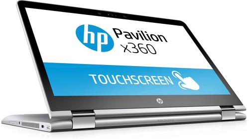 HP Pavilion x360 - 14-ba001la