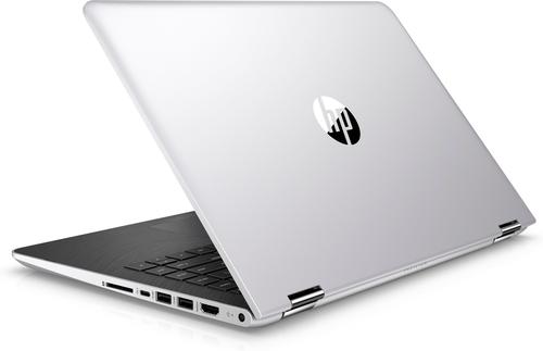 HP Pavilion x360 - 14-ba001la