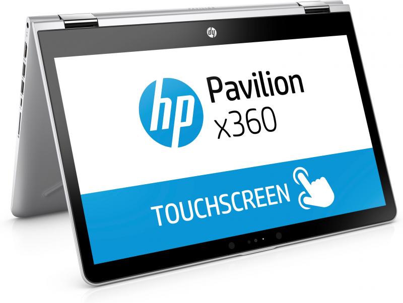 HP Pavilion x360 - 14-ba001la