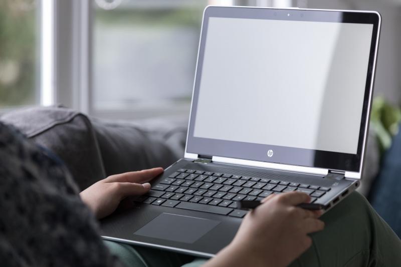 HP Pavilion x360 - 14-ba001la
