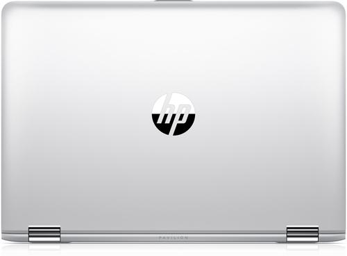 HP Pavilion x360 - 14-ba001la