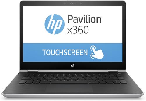 HP Pavilion x360 - 14-ba001la