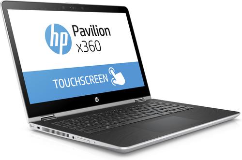 HP Pavilion x360 - 14-ba001la