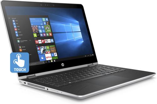 HP Pavilion x360 - 14-ba001la