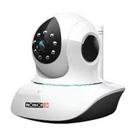 CAMARA IP INALAMBRICA PAN TILT MEGA PIXEL / 10 MTS CV-457
