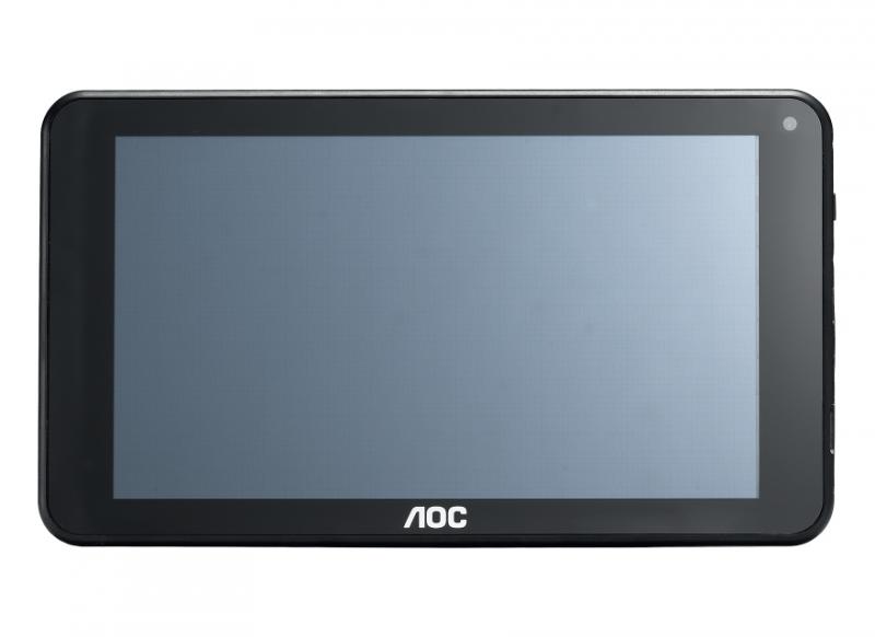 AOC S70G10-0N 8GB Negro tableta