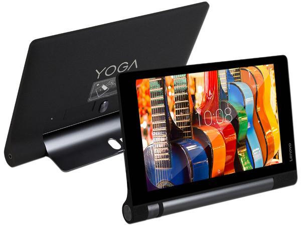 Lenovo 3 10 16GB 4G Negro tableta