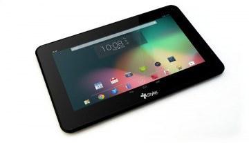 Stylos Taris 2.0 8GB Negro tableta